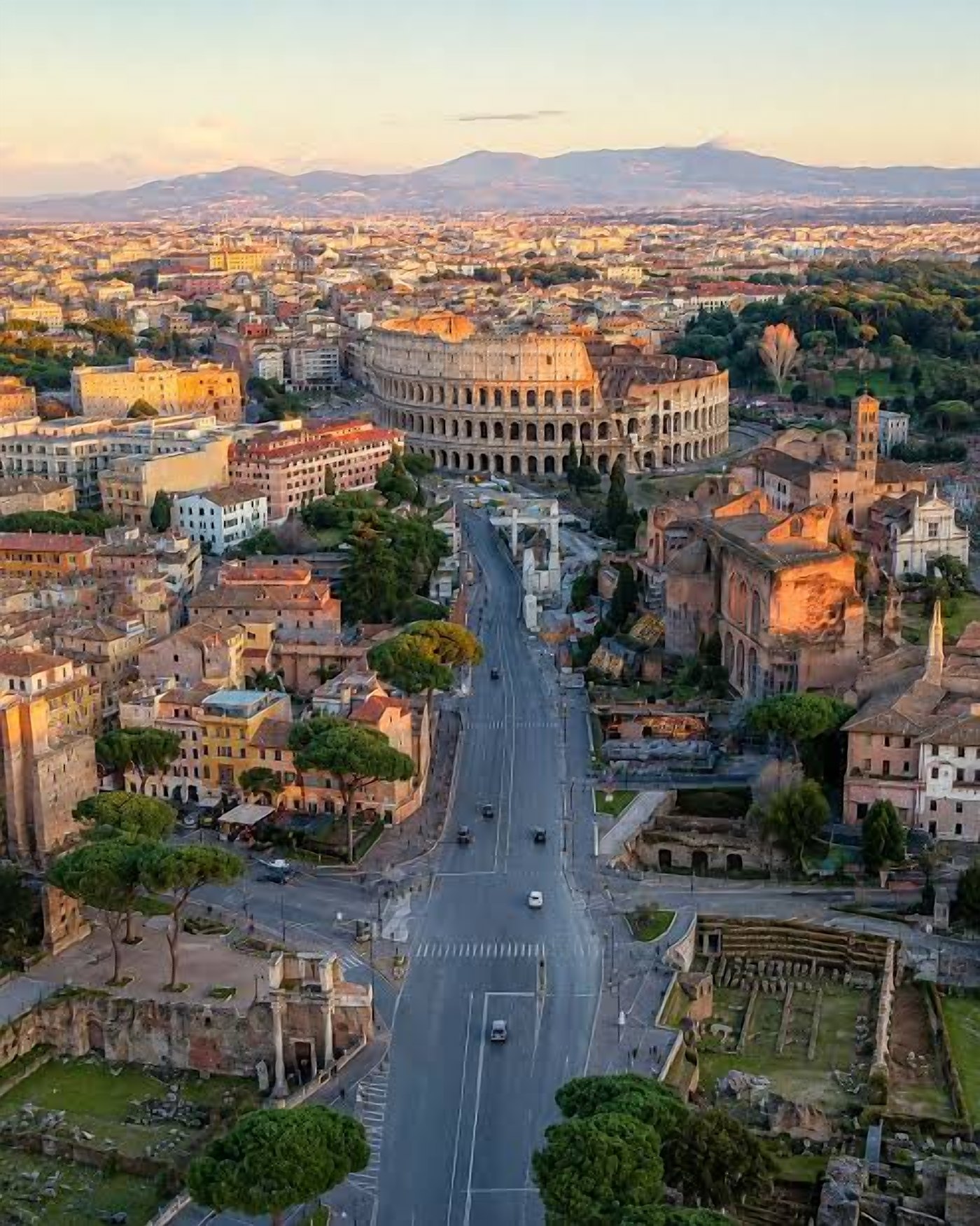 Rome